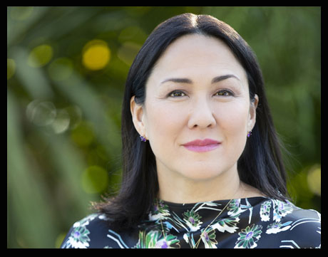 Ramsey Naito To Lead Paramount Animation and Nickelodeon as President , Animation and Development