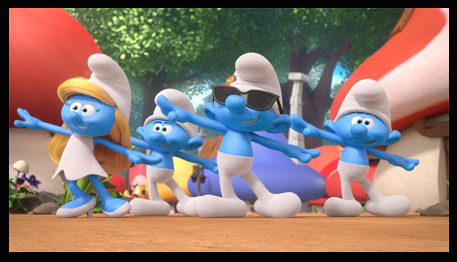 Smurfs2 460