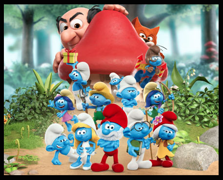 Smurfs4 460