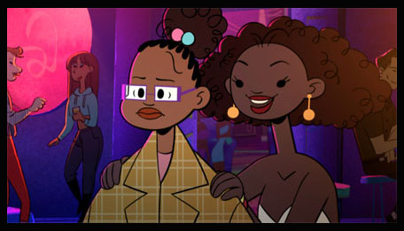 INTERVIEW: “Twenty Something” Is Something To Talk About