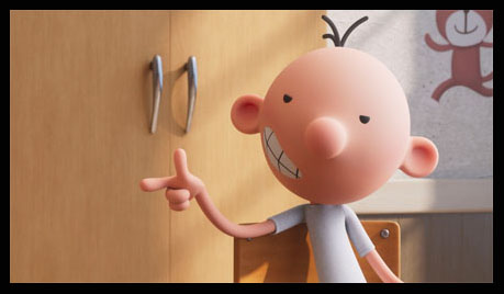 TRAILER: Disney+ “Diary of a Wimpy Kid”