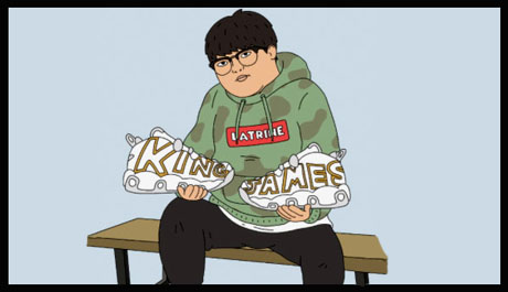 TRAILER: Amazon’s “Fairfax”