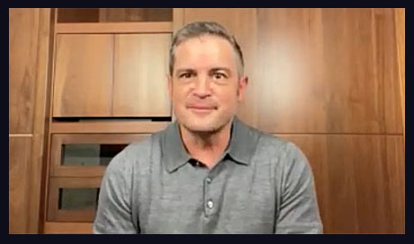 INTERVIEW: Walt Becker On Dog-Gone Fun Experience Making "Clifford The Big Red Dog" 15 Walt Becker 460