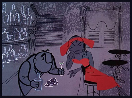 A Killer Story: The 70th Anniversary of “Rooty Toot Toot” 20 rooty toot toot bar460