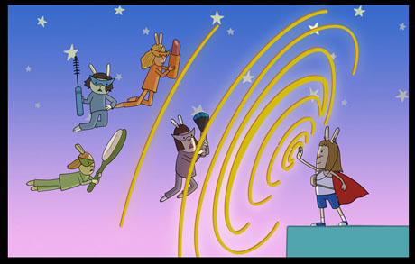 TRAILER: Apple TV+ “El Deafo” Premieres Jan 7th