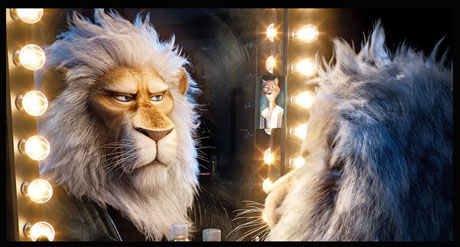 INTERVIEW: Director Garth Jennings Makes Triumphant Return With "Sing 2" 20 Sing4 460