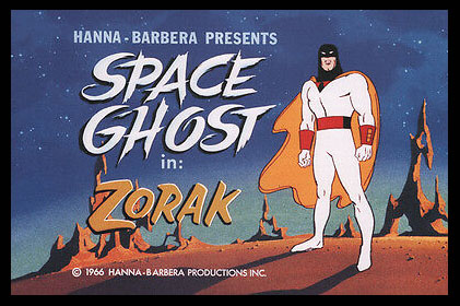 Animated Anniversaries: Looking Back at Some Other 2021 Milestones 42 Space Ghost 460