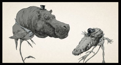 INTERVIEW: “Bad Seeds” — From The Ground Up