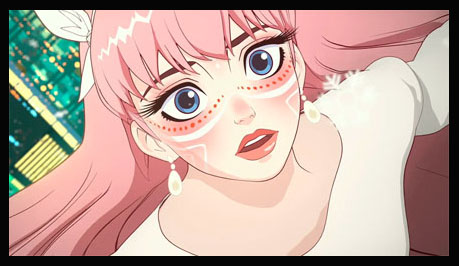 INTERVIEW: “Belle” Director Mamoru Hosoda Puts New Spin On Classic