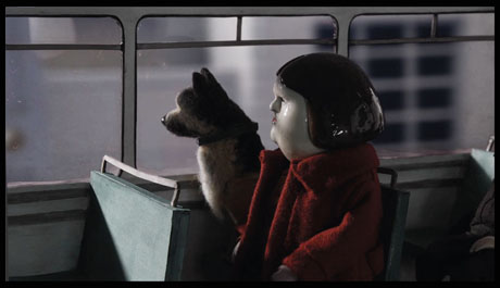 INTERVIEW: “Bestia” Director On Sundance And Oscar Showcase