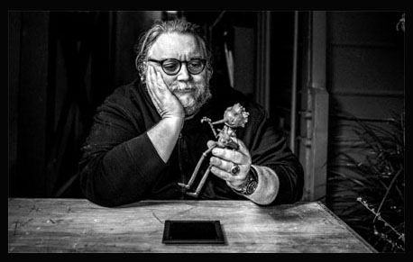 FINAL TRAILER: “Guillermo del Toro’s Pinocchio”