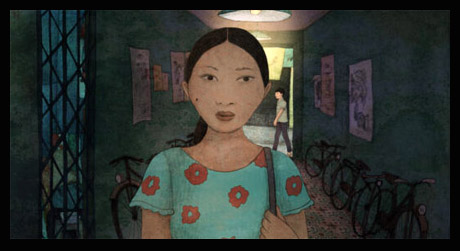 INTERVIEW: “Flowing Home” Director Guides Us Through Emotional Short