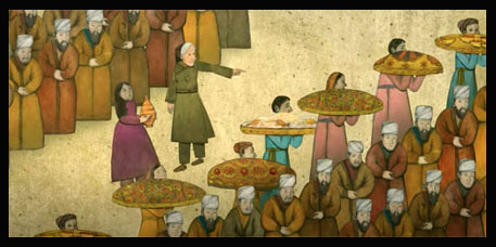 INTERVIEW: “The Musician” Duo On Short That’s Wow-ing Audiences