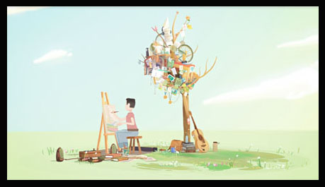 INTERVIEW: “Namoo” Director Erick Oh On Possible Return To The Oscars