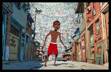 INTERVIEW: “Only A Child” Aims To Inspire Oscar Voters And The World