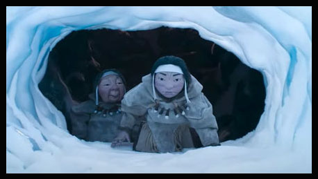 INTERVIEW: An Exploration Into “Angakusajaujuq: The Shaman’s Apprentice”