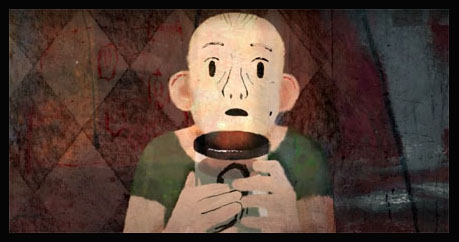 INTERVIEW: Bastien Dubois Back On Oscar Shortlist With “Souvenir Souvenir”