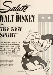 Donald’s Taxing Experience: The 80th Anniversary of “The New Spirit” 10 new spirit 2