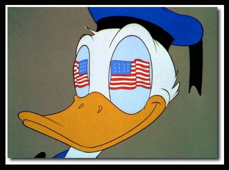 Donald’s Taxing Experience: The 80th Anniversary of “The New Spirit” 11 the new spirit donald flageyes460