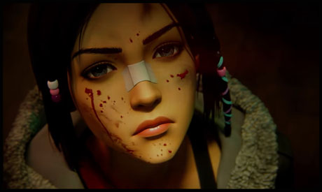 Diving Into Adult Swim's "Blade Runner" 33 Adult Swim Black Lotus Animated Series 460