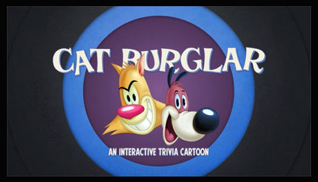 FIRST LOOK: Netflix "Cat Burglar" 9 Cat Burglar title 460