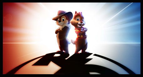 TRAILER: Disney’s “Chip ‘n Dale: Rescue Rangers”