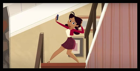 INTERVIEW: Bringing Back A Classic With “The Proud Family: Louder And Prouder”