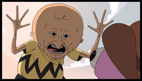 SmilingFriends 104 SillyHalloweenSpecial