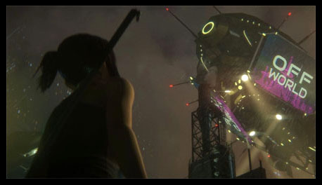 Diving Into Adult Swim's "Blade Runner" 35 blade runner 6