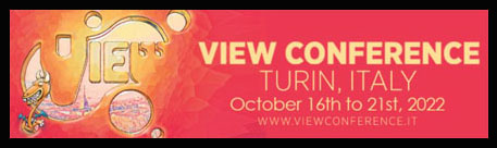 VIEW Conference Presents a Conversation With the Filmmakers Behind “Namoo”