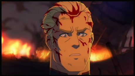 INTERVIEW: Suit Up For "The Boys Presents: Diabolical" 19 Boys1 460