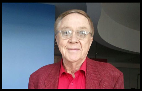 Carl Bell (1931-2022)