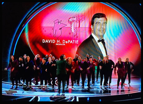 David DePatie AMPAS Memorium 460