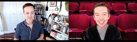 INTERVIEW: Suit Up For "The Boys Presents: Diabolical" 20 SimonAndJackson 460