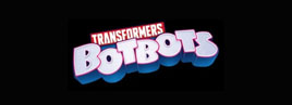 Transformers BotBots Logo 1