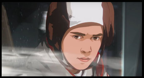 INTERVIEW: Richard Linklater Loves "Apollo 10½" To The Moon And Back 15 Apollo3 460