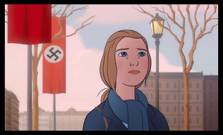 INTERVIEW: “Charlotte” Directors Paint Picture Worth TWO Thousand Words