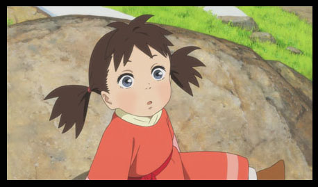 Gkids To Release “The Deer King” in Theaters during July