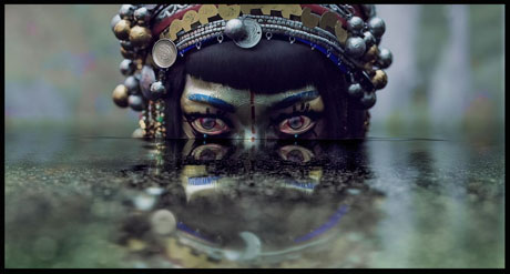 INTERVIEW: Tim Miller And Jennifer Yuh Nelson Unleash "Love, Death + Robots" Vol. 3 14 LDAR2 460