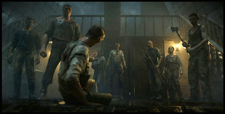 INTERVIEW: Tim Miller And Jennifer Yuh Nelson Unleash "Love, Death + Robots" Vol. 3 16 LDAR3 460