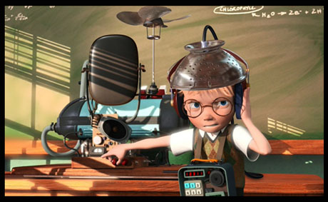 “Forward” Motion: The 15th Anniversary of “Meet the Robinsons” 20 meet the robinsons lyons