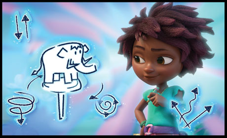 INTERVIEW: “Eureka!” Creators On The Idea Of Celebrating Ideas