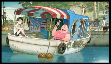 INTERVIEW: The Cuisine Of “Fortune Favors Lady Nikuko”