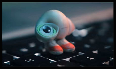 INTERVIEW: Much To Tell About “Marcel The Shell”