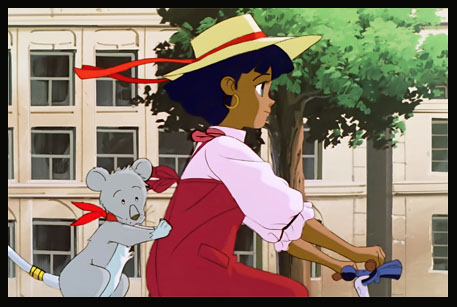 “NADIA: The Secret of Blue Water The Complete Series” Available on 4K August 2