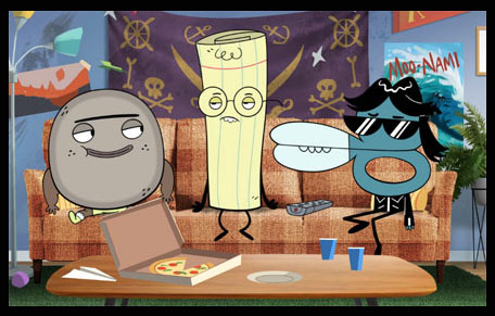 Rock paper Sissors 460