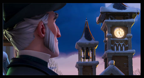 Netflix Announces a Huge Slate of International Animated Series and Features 34 Scrooge Carol 460