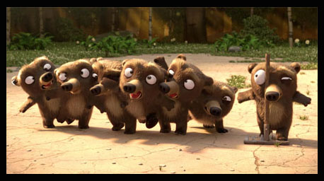 Netflix Announces a Huge Slate of International Animated Series and Features 39 Seven Bears 460