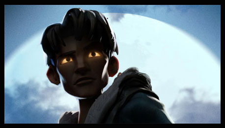 Netflix Announces a Huge Slate of International Animated Series and Features 40 Wereworld 460