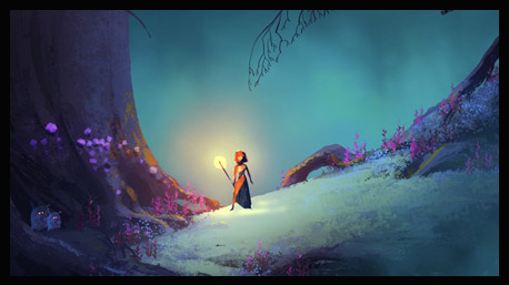 “Spellbound” Casting adds Nicole Kidman and Javier Bardem